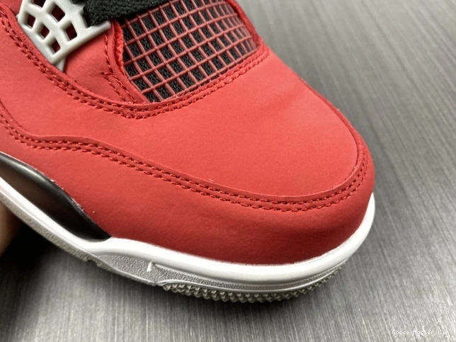 308497-603 Bravo Jordan Retro Toro 4 0808